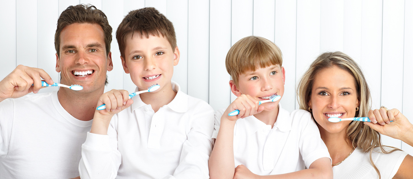 Unser Wissen für Ihre Zähne - Professionelle Vorsorge